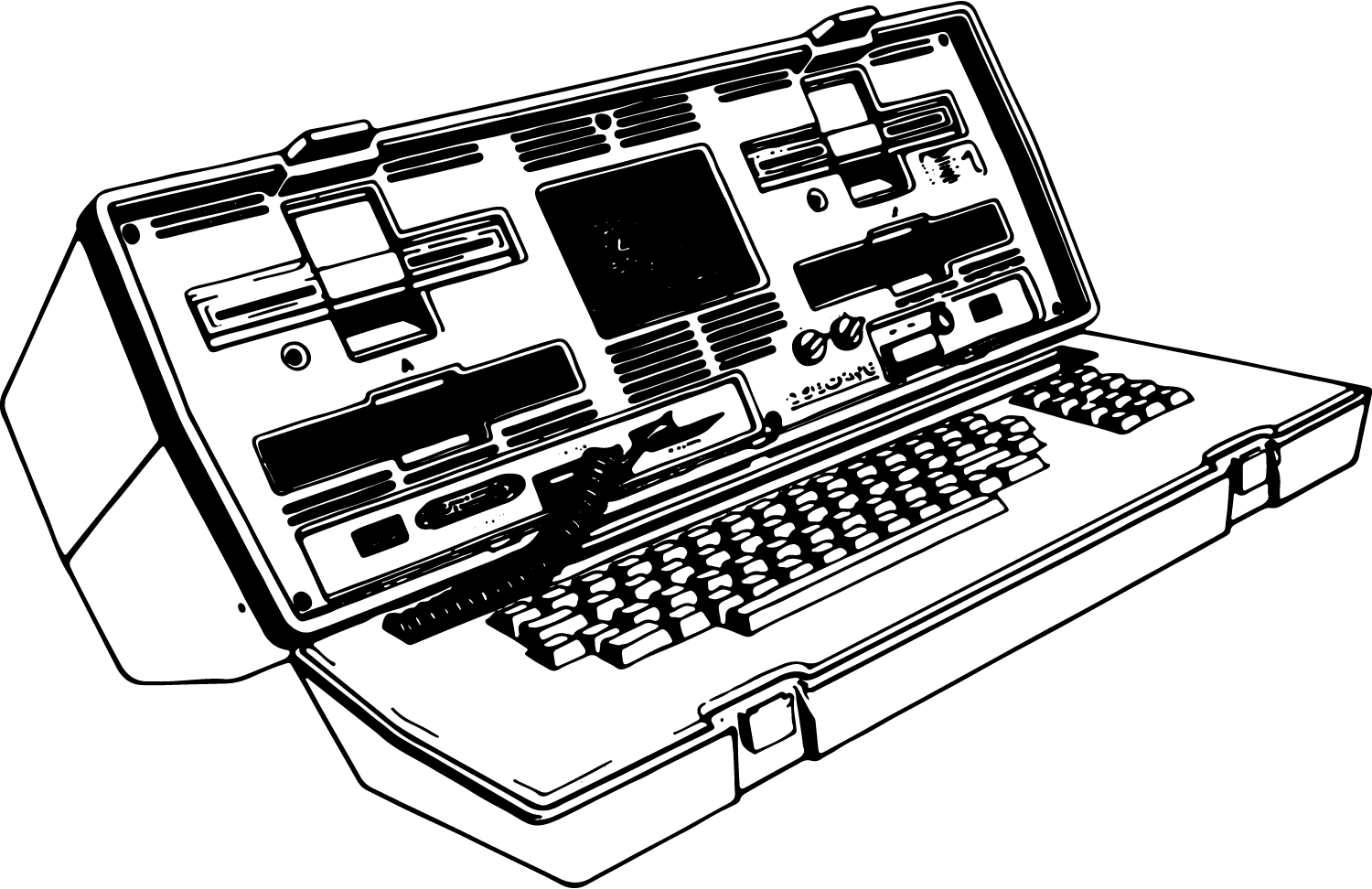SaaS Dashboard