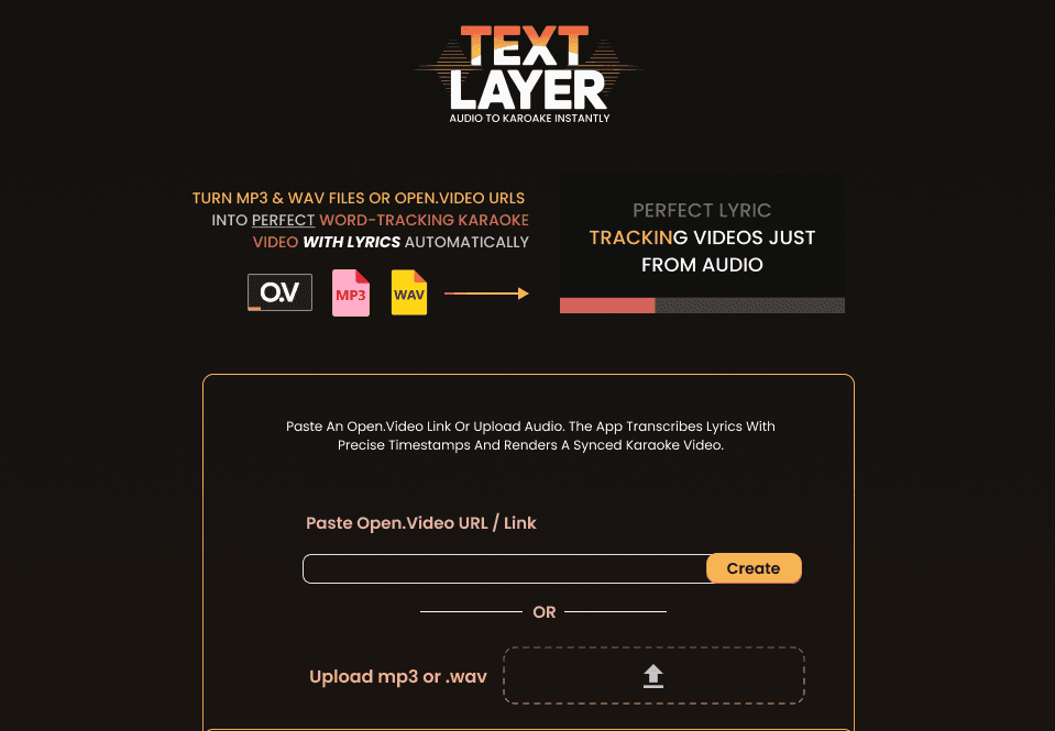 TextLayer
