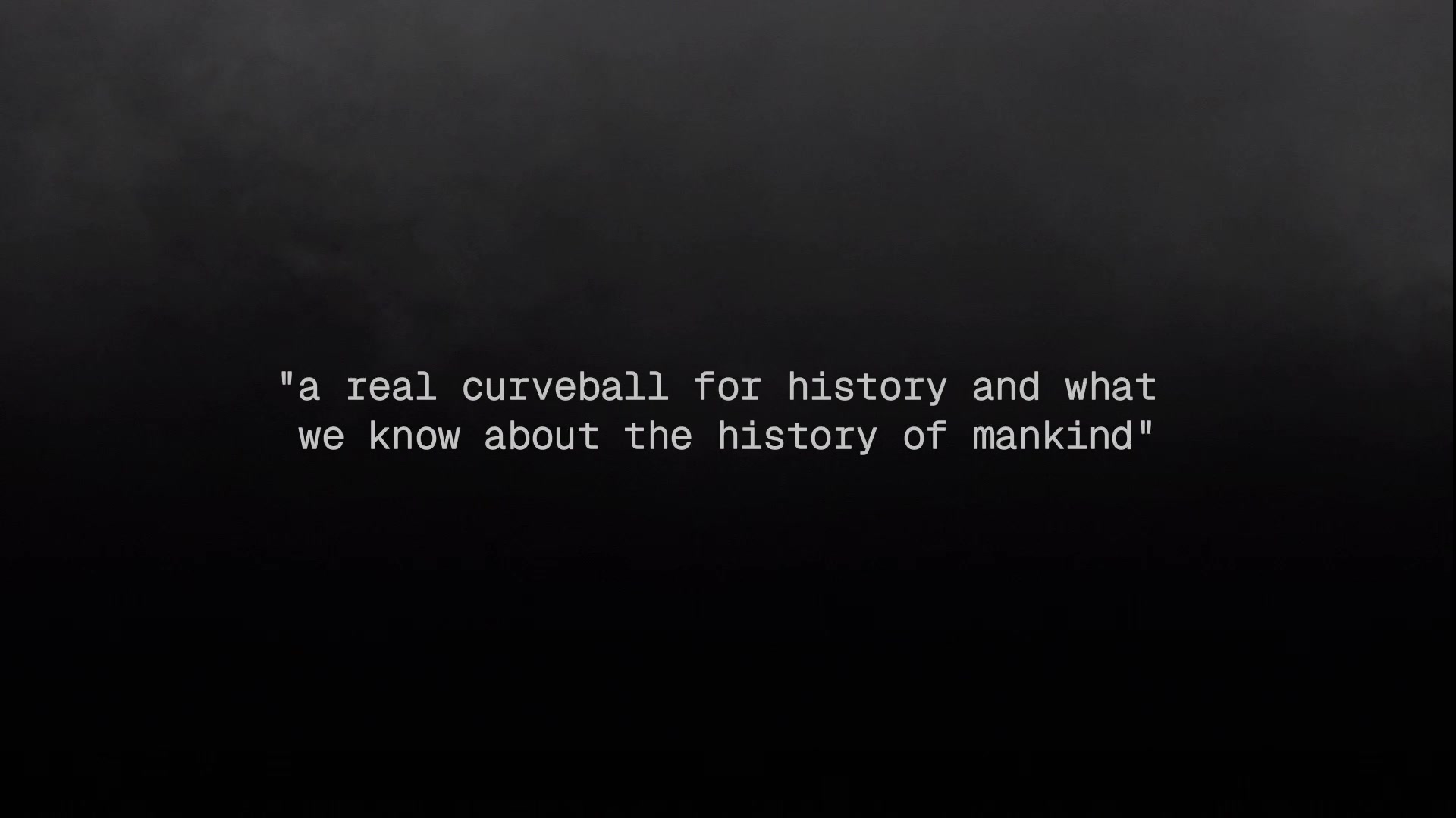 The Florida Hypothesis